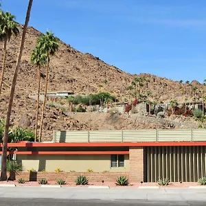 Orbit In - 21 And Over (adults Only) Palm Springs
